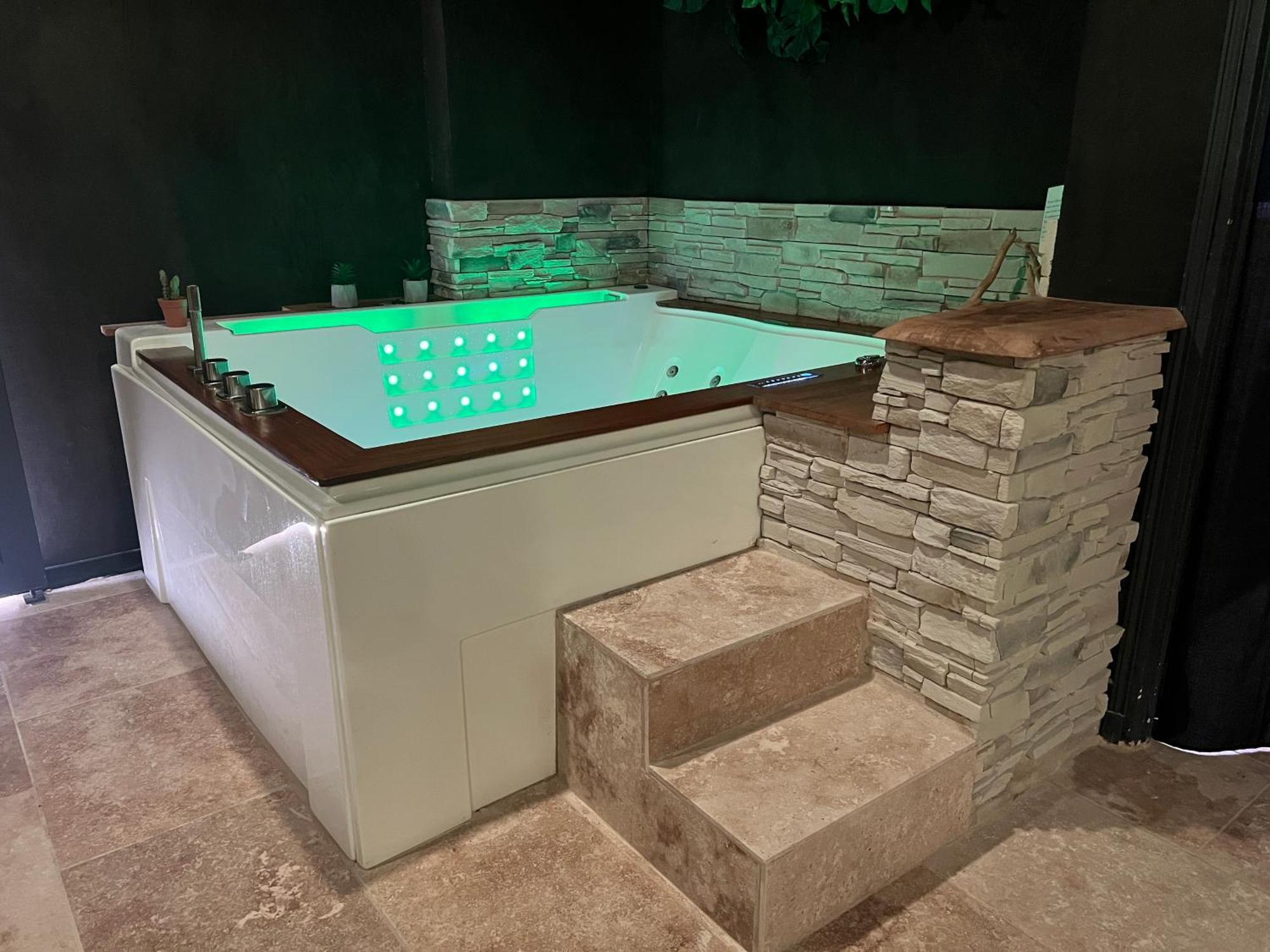 Le Lodge Des Charmes 5 Etoiles Leves Екстериор снимка