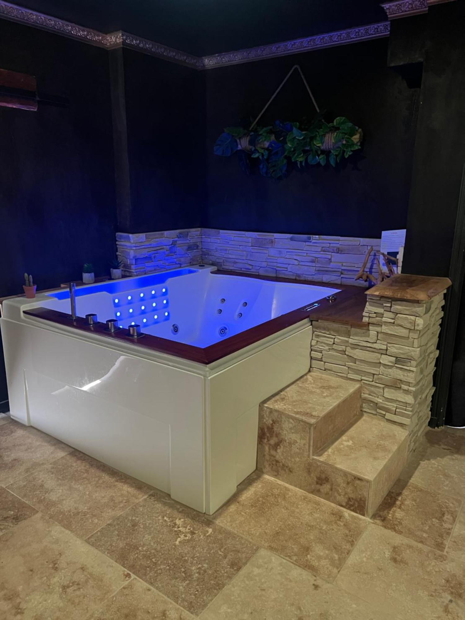 Le Lodge Des Charmes 5 Etoiles Leves Екстериор снимка
