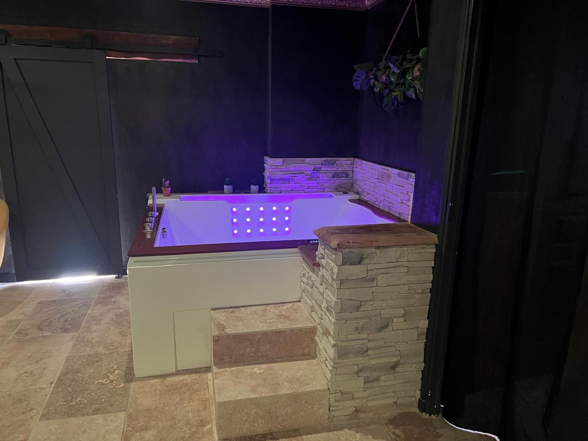 Le Lodge Des Charmes 5 Etoiles Leves Екстериор снимка